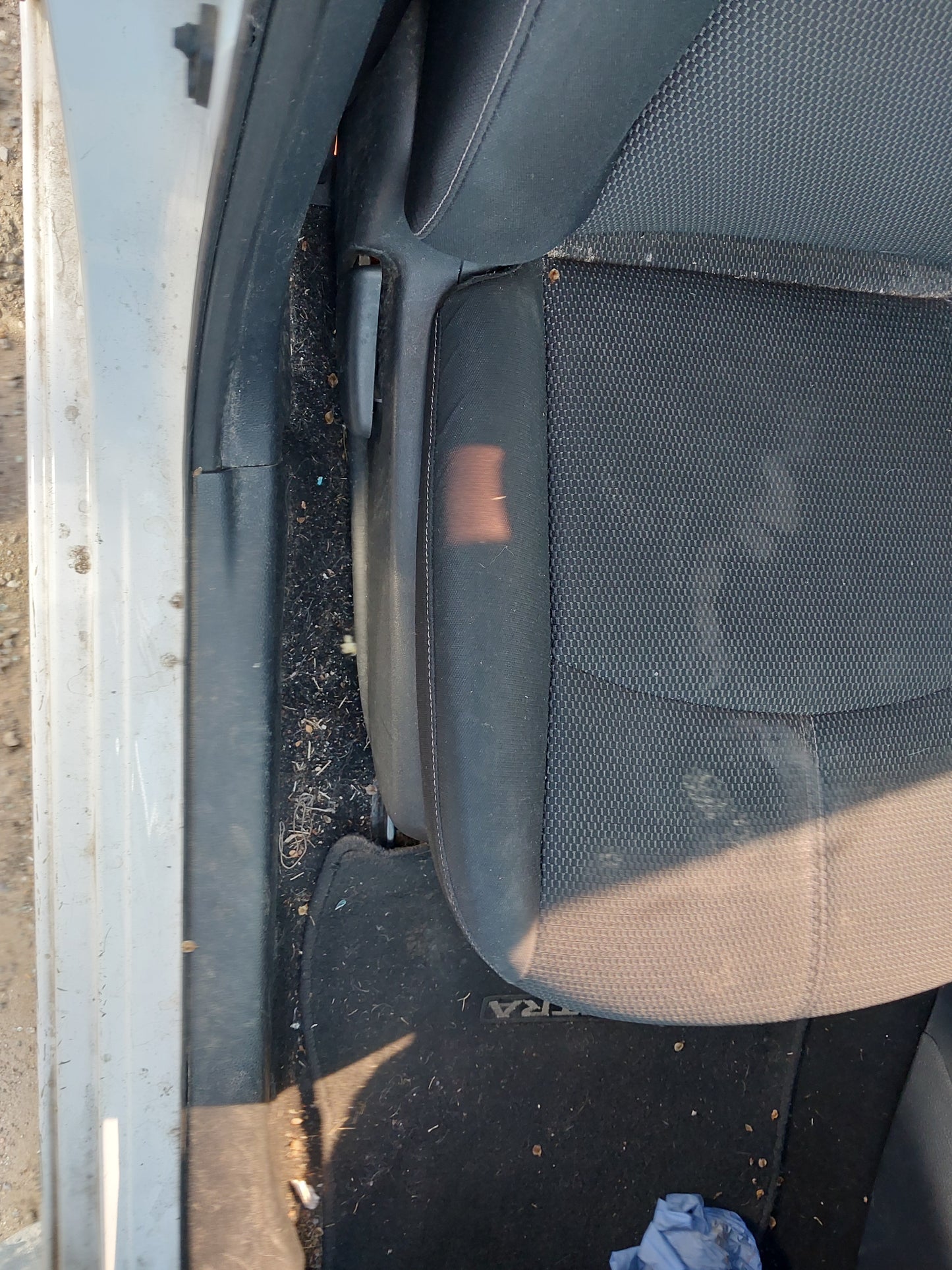 2016-2019 NISSAN SENTRA - Stock #: M18689