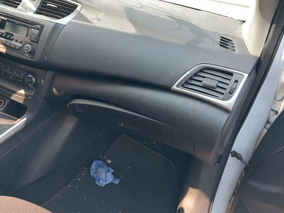 2016-2019 NISSAN SENTRA - Stock #: M18689