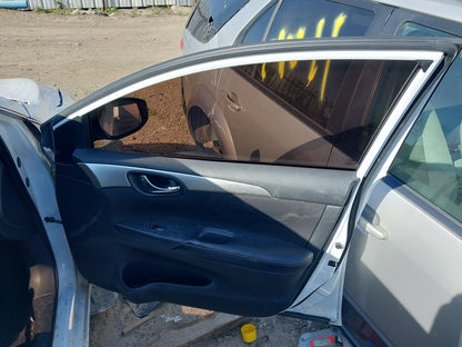 2016-2019 NISSAN SENTRA - Stock #: M18689