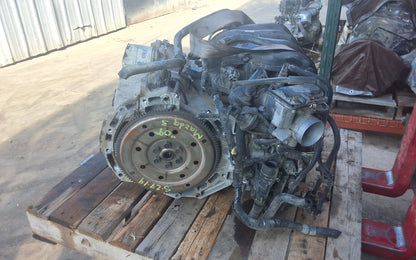 2004-2009 Mazda 3  2.0 L Engine -#S2714