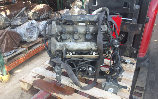 2009-2011 Chevrolet HHR 2.2 L Engine -#S2909