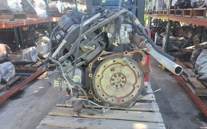 2005-2008 Ford Expedition 5.4 L Engine -#M17477
