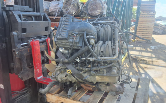 2005-2008 Ford Expedition 5.4 L Engine -#M17477