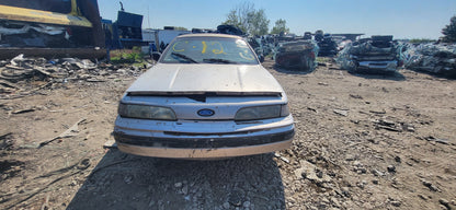 2/2 1992 - 1994 Ford Crown Victoria | All Parts G - Z | SKU #: M17642 - C-12