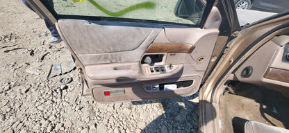 2/2 1992 - 1994 Ford Crown Victoria | All Parts G - Z | SKU #: M17642 - C-12