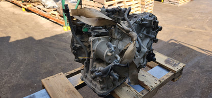 2007-2009 NISSAN SENTRA - AUTOMATIC TRANSMISSION - #M17624