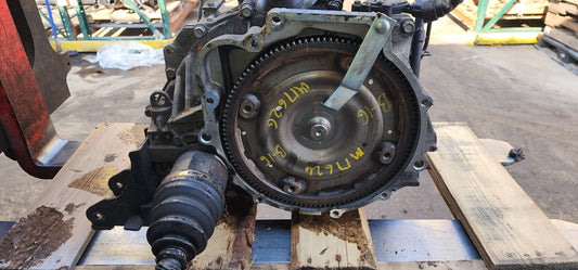 2006-2009 KIA SPECTRA - AUTOMATIC TRANSMISSION - #M17626