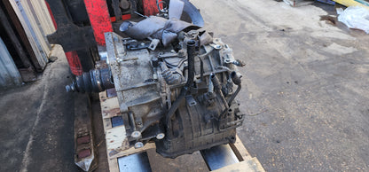 2006-2009 KIA SPECTRA - AUTOMATIC TRANSMISSION - #M17626