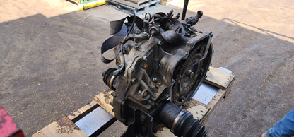 2006-2009 KIA SPECTRA - AUTOMATIC TRANSMISSION - #M17626