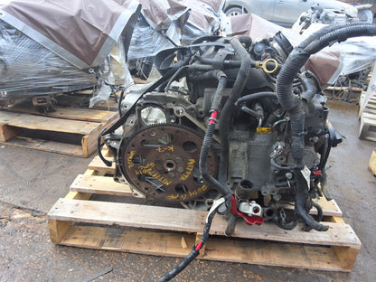 2011-2017 GMC TERRAIN 2.4 L ENGINE - #M17797