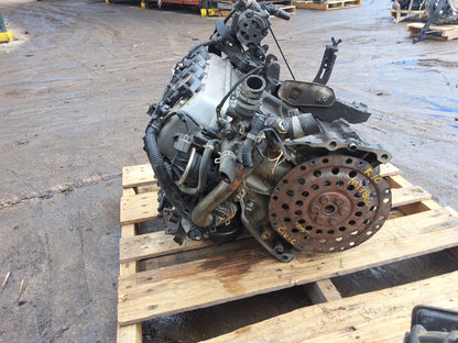 2008-2013 FORD FOCUS 2.0 L ENGINE - #M17795