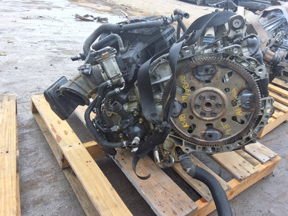 2013-2015 NISSAN ALTIMA 2.5 L ENGINE - #M17808