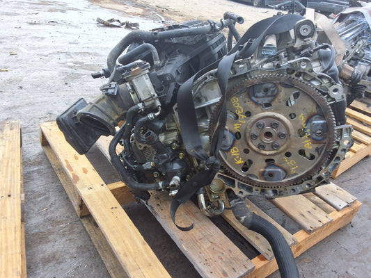 2013-2015 NISSAN ALTIMA 2.5 L ENGINE - #M17808