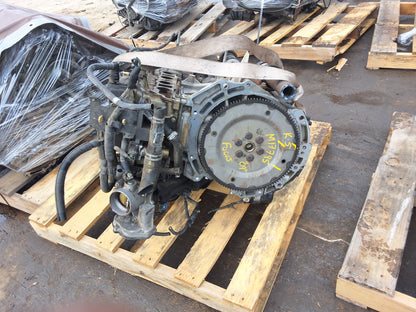 2008-2013 FORD FOCUS 2.0 L ENGINE - #M17795