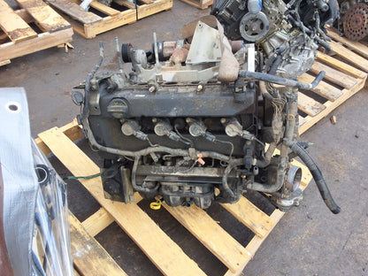 2008-2013 FORD FOCUS 2.0 L ENGINE - #M17795