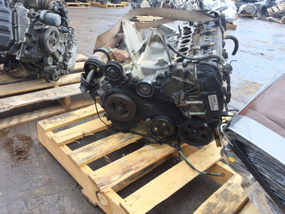 2008-2013 FORD FOCUS 2.0 L ENGINE - #M17795