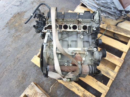 2008-2013 FORD FOCUS 2.0 L ENGINE - #M17795