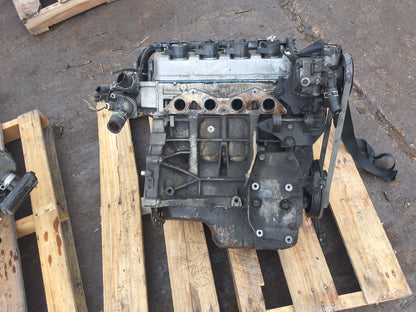 2012-2016 NISSAN NV3500 - 5.6 L ENGINE - #M18046