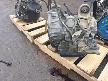 2002-2006 NISSAN ALTIMA - AUTOMATIC TRANSMISSION - #M17810