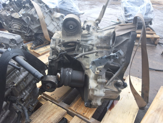 2002-2006 NISSAN ALTIMA - AUTOMATIC TRANSMISSION - #M17810