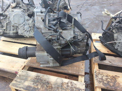 2001-2005 HONDA CIVIC - AUTOMATIC TRANSMISSION - #M17800