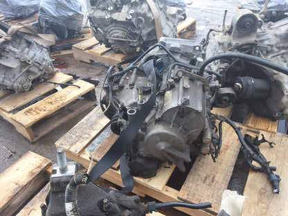 2001-2005 HONDA CIVIC - AUTOMATIC TRANSMISSION - #M17800
