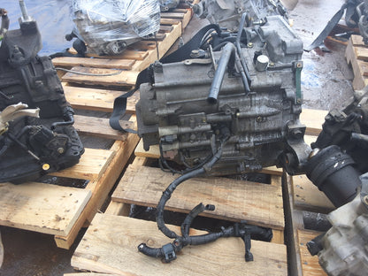 2001-2005 HONDA CIVIC - AUTOMATIC TRANSMISSION - #M17800