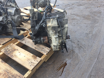 2009-2010 FORD FOCUS - AUTOMATIC TRANSMISSION - #M17795