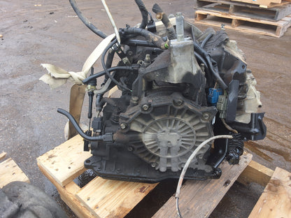2009-2010 FORD FOCUS - AUTOMATIC TRANSMISSION - #M17795