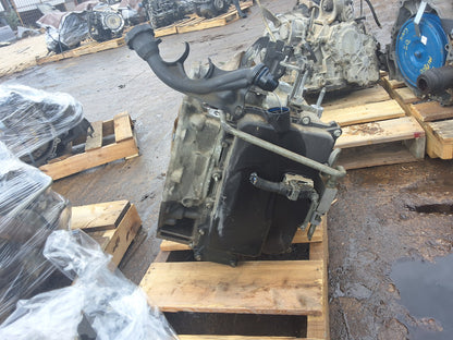 2010 LINCOLN MKS - AUTOMATIC TRANSMISSION - #M17805