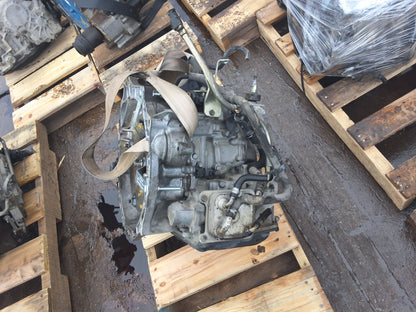 2014-2018 NISSAN ALTIMA - AUTOMATIC TRANSMISSION - #M17807