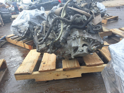 2014-2018 NISSAN ALTIMA - AUTOMATIC TRANSMISSION - #M17807