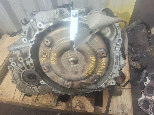 2005-2008 VOLVO S60- AUTOMATIC TRANSMISSION -#M18082
