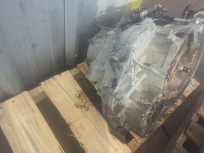 2005-2008 VOLVO S60- AUTOMATIC TRANSMISSION -#M18082