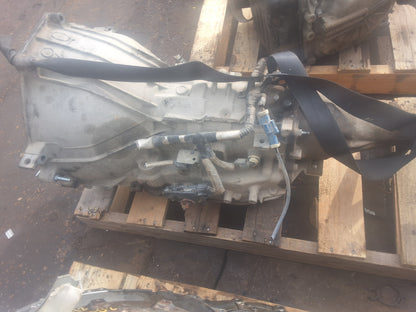 2006 FORD EXPEDITION - AUTOMATIC TRANSMISSION - #M18088