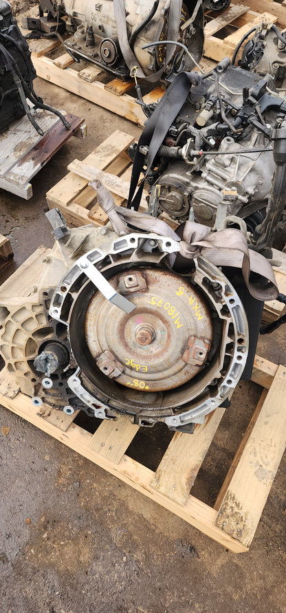 1998-2009 FORD EDGE- AURTOMATIC TRANSMISSION -#M18075