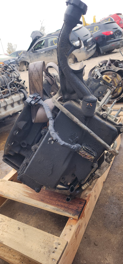 1998-2009 FORD EDGE- AURTOMATIC TRANSMISSION -#M18075