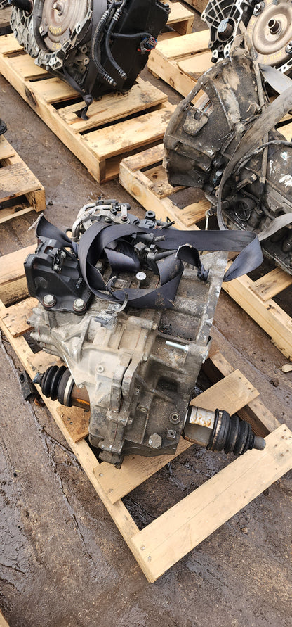 2013-2015 KIA RIO - AUTOMATIC TRANSMISSION - #M18007