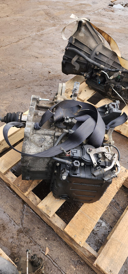 2013-2015 KIA RIO - AUTOMATIC TRANSMISSION - #M18007