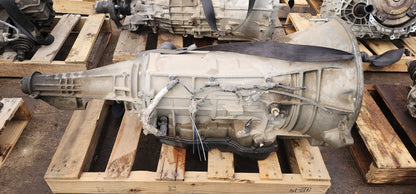 2006 DODGE RAM 1500 - AUTOMATIC TRANSMISSION - #MS4516
