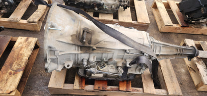 2006 DODGE RAM 1500 - AUTOMATIC TRANSMISSION - #MS4516