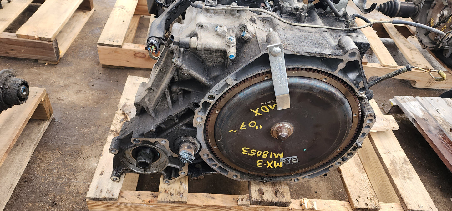 2007-2009 ACURA MDX - AUTOMATIC TRANSMISSION -#M18053