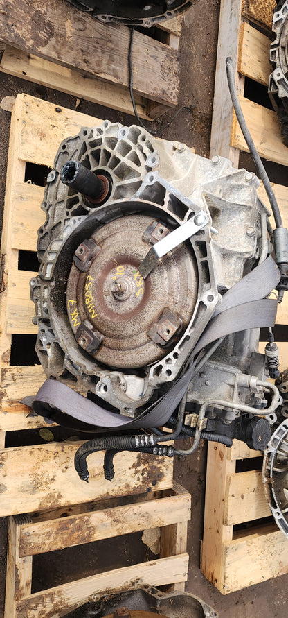 2010 CADILLAC SRX - AUTOMATIC TRANSMISSION - #M18057