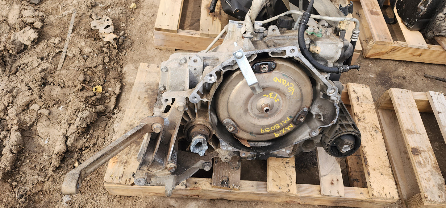 2013 BUICK VERANO - AUTOMATIC TRANSMISSION -#M18059