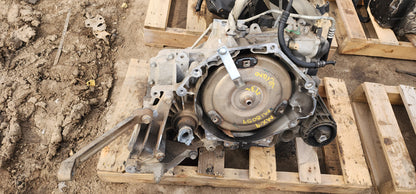 2013 BUICK VERANO - AUTOMATIC TRANSMISSION -#M18059