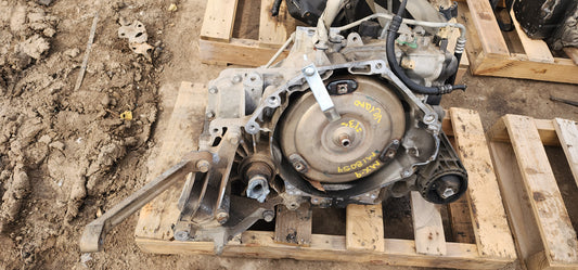 2013 BUICK VERANO - AUTOMATIC TRANSMISSION -#M18059
