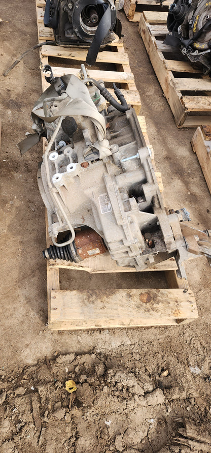 2013 BUICK VERANO - AUTOMATIC TRANSMISSION -#M18059