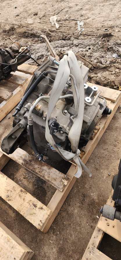 2013 BUICK VERANO - AUTOMATIC TRANSMISSION -#M18059