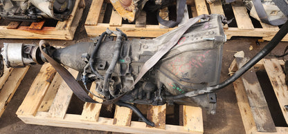 2000 FORD F150 - AUTOMATIC TRANSMISSION - #M18089