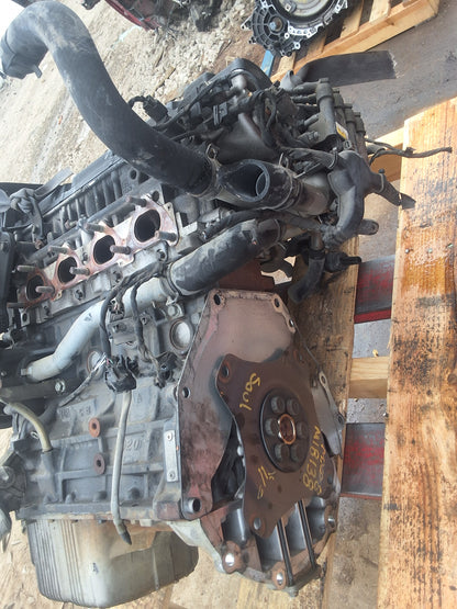 2010-2011 KIA SOUL - 2.0 L Engine -#M18138